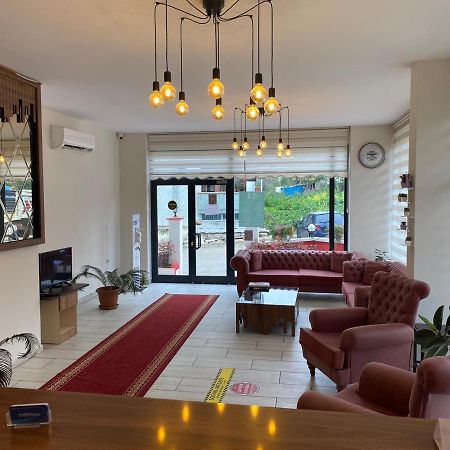Grand Pera Suite Pelitli  Extérieur photo