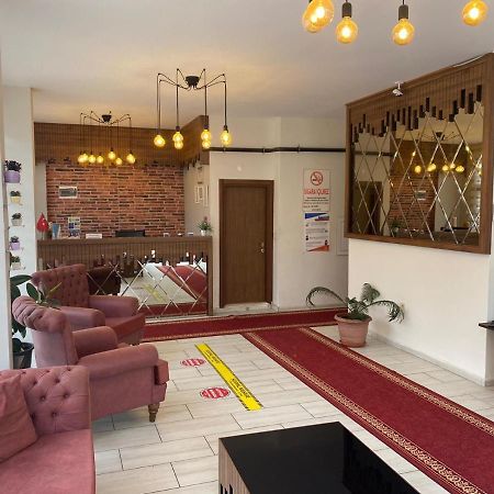 Grand Pera Suite Pelitli  Extérieur photo