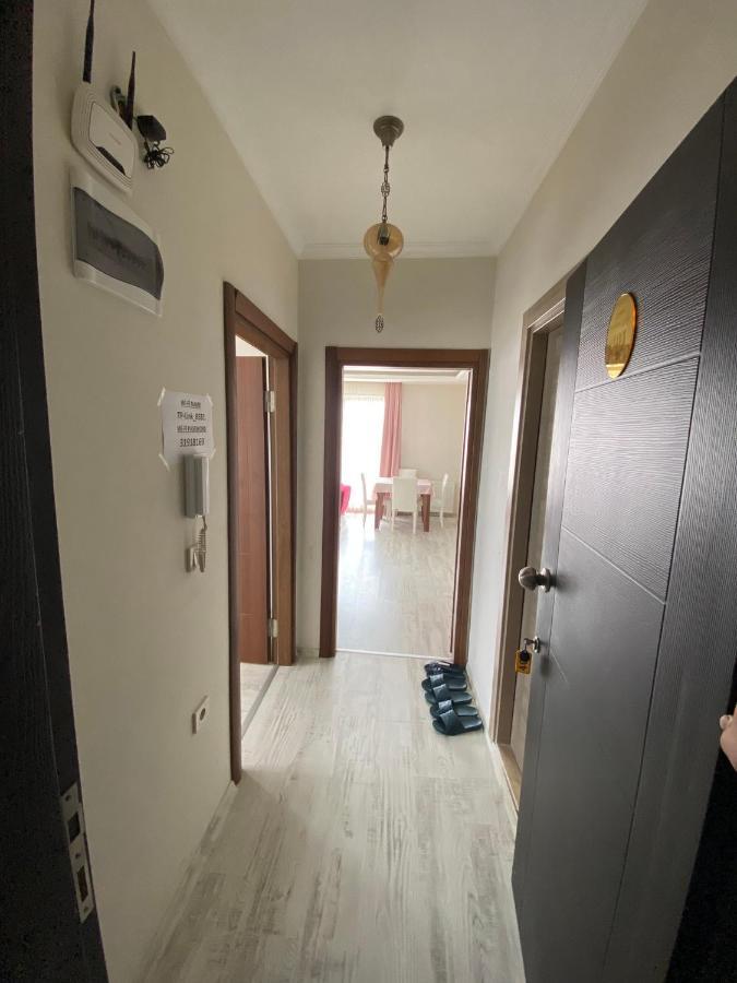 Grand Pera Suite Pelitli  Extérieur photo