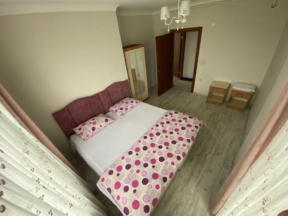 Grand Pera Suite Pelitli  Extérieur photo