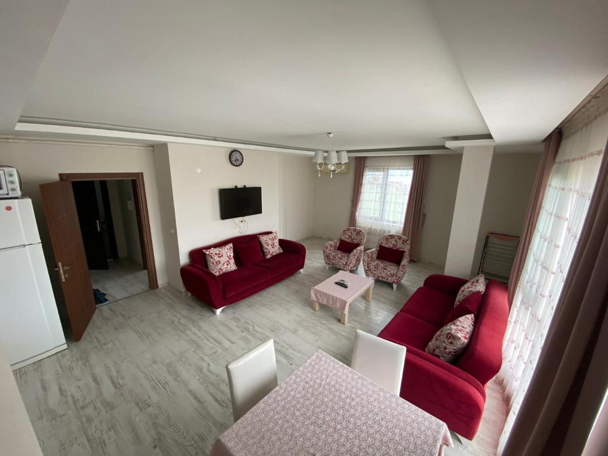 Grand Pera Suite Pelitli  Extérieur photo