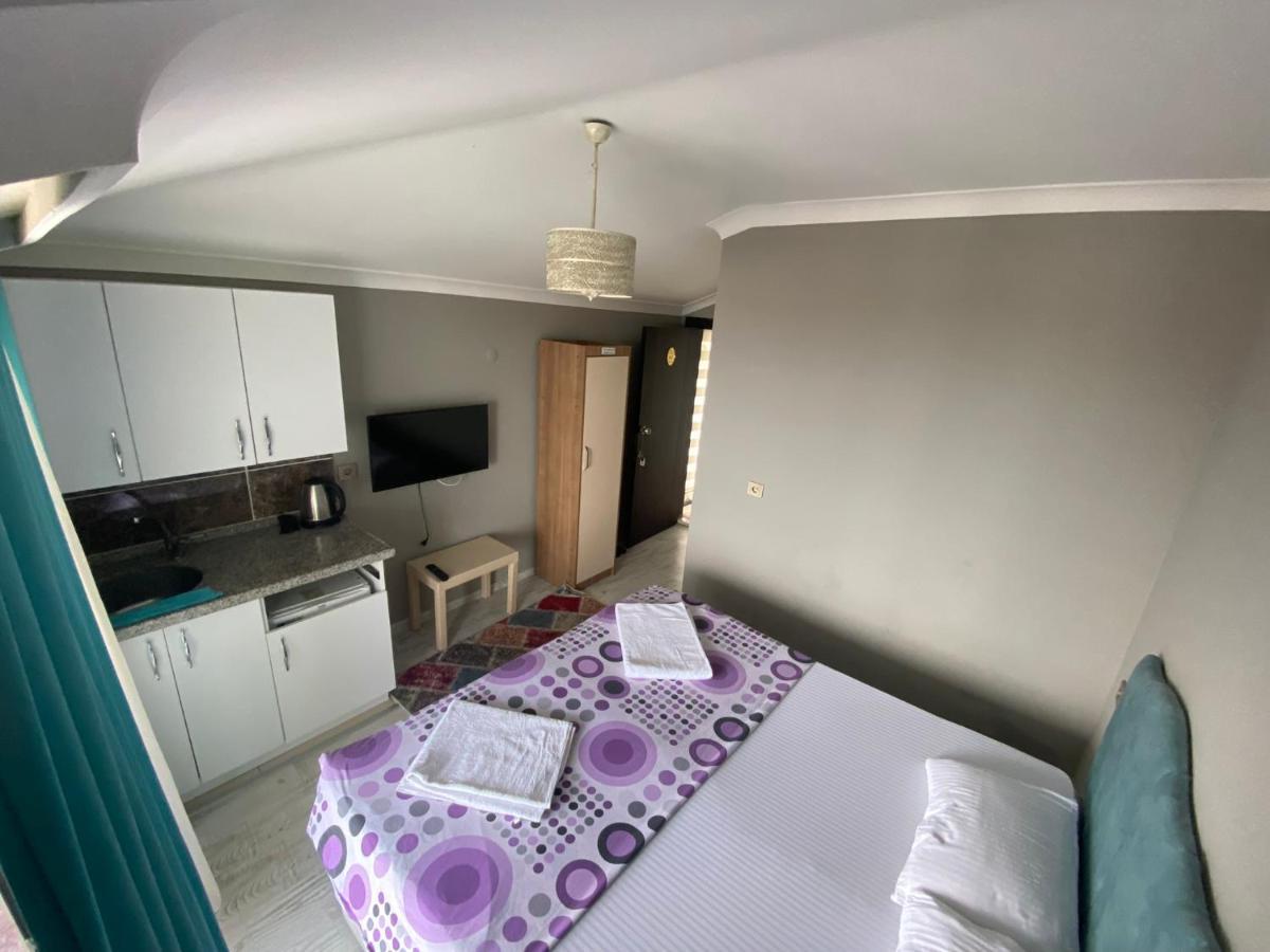 Grand Pera Suite Pelitli  Extérieur photo