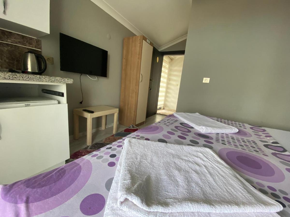 Grand Pera Suite Pelitli  Extérieur photo