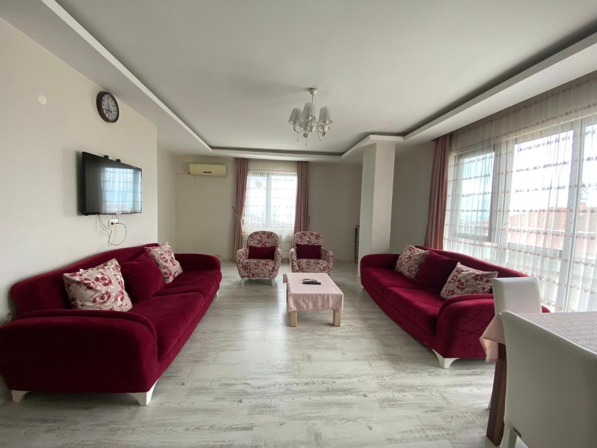 Grand Pera Suite Pelitli  Extérieur photo
