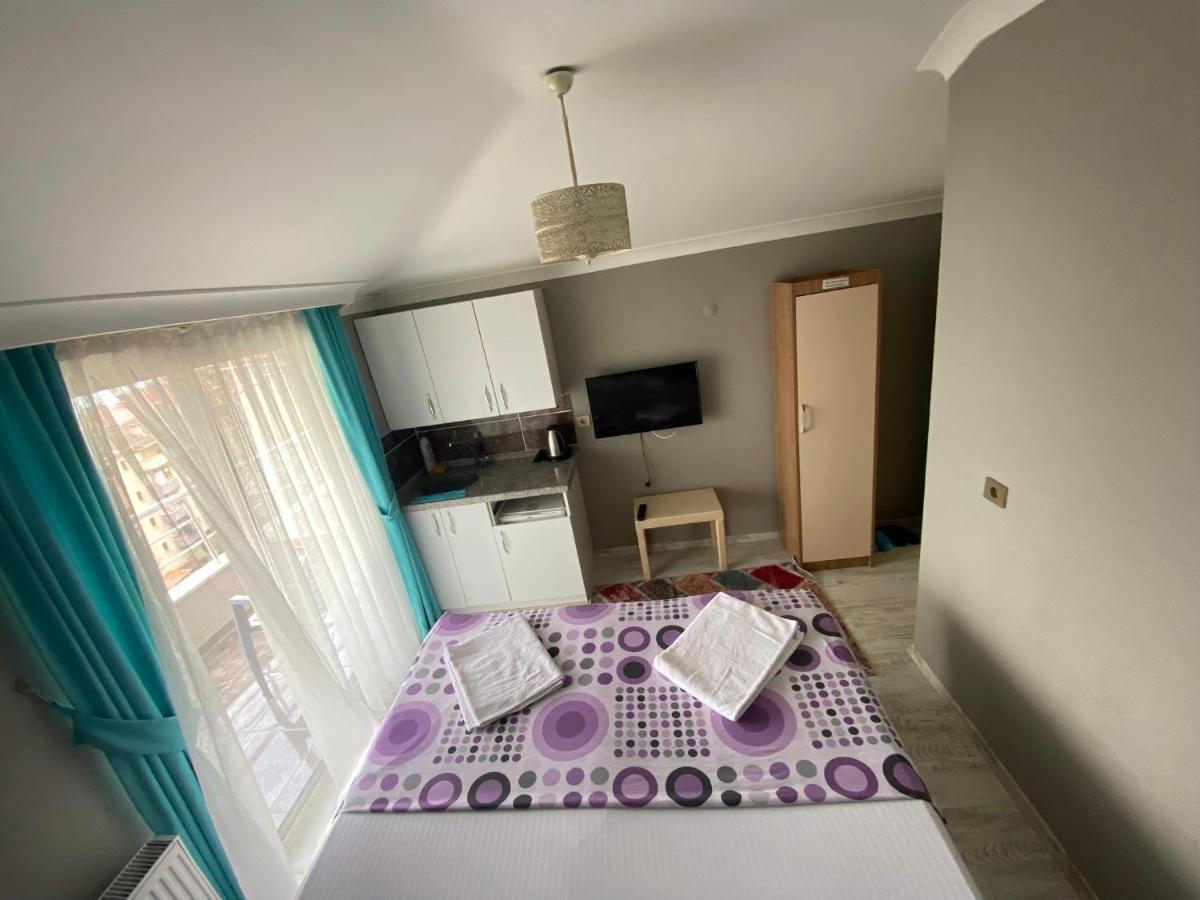 Grand Pera Suite Pelitli  Extérieur photo