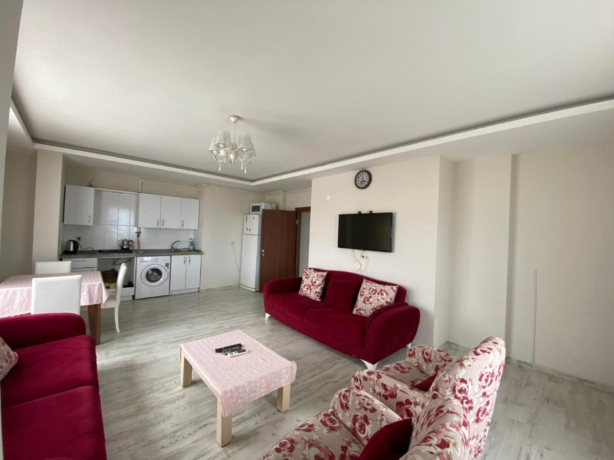 Grand Pera Suite Pelitli  Extérieur photo