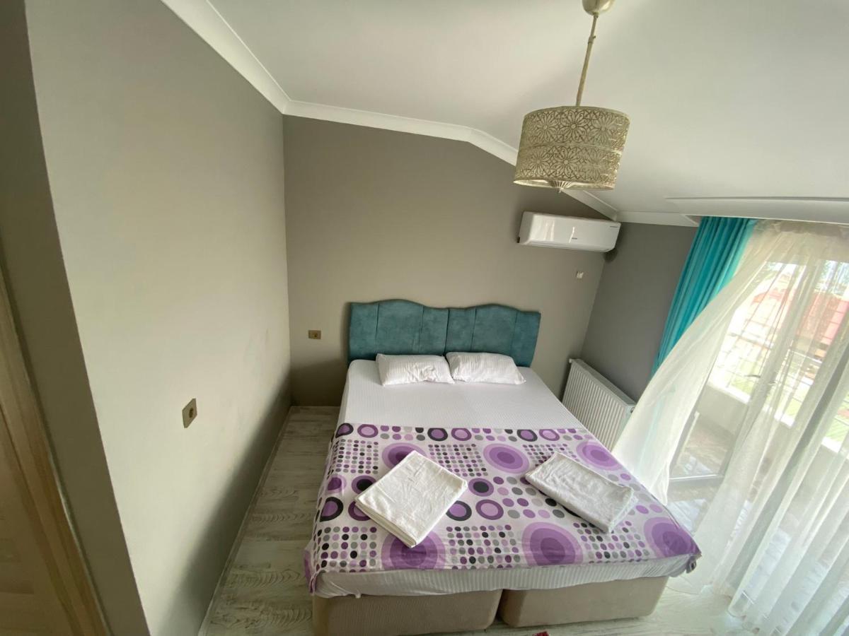 Grand Pera Suite Pelitli  Extérieur photo