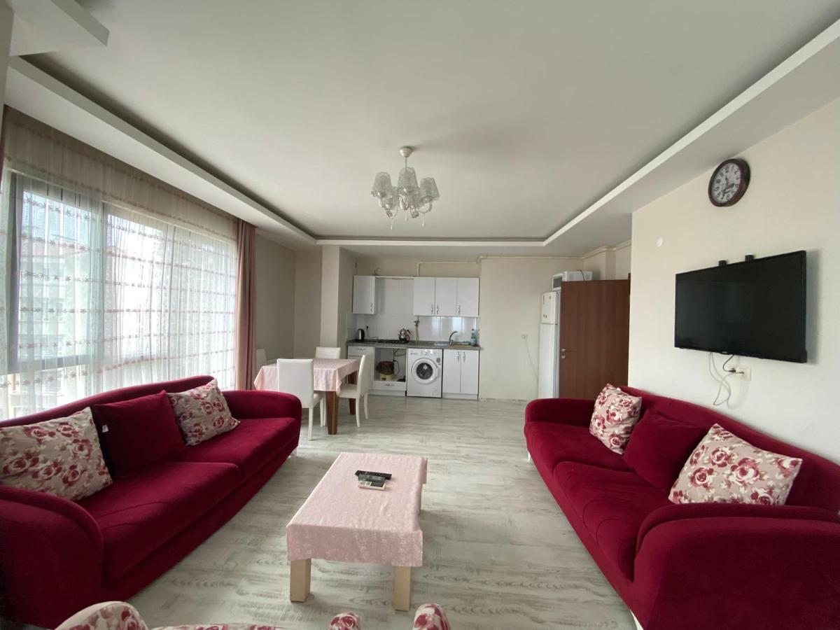Grand Pera Suite Pelitli  Extérieur photo